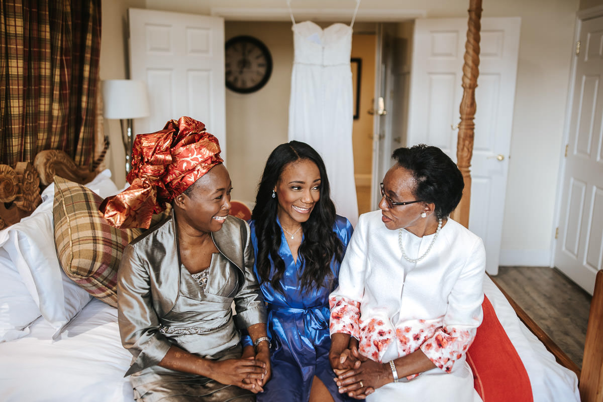 froyle park wedding