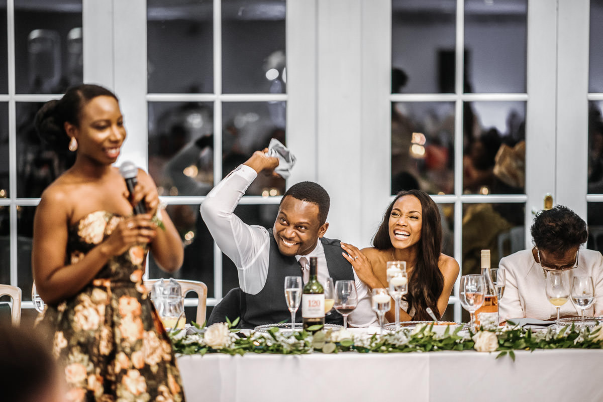 froyle park wedding