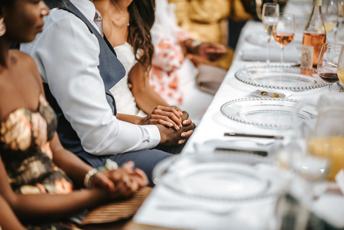 froyle park wedding