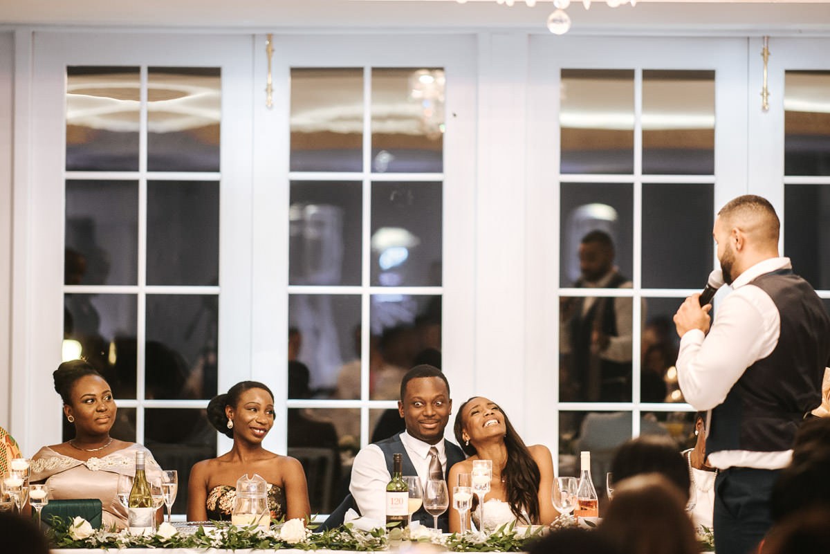 froyle park wedding