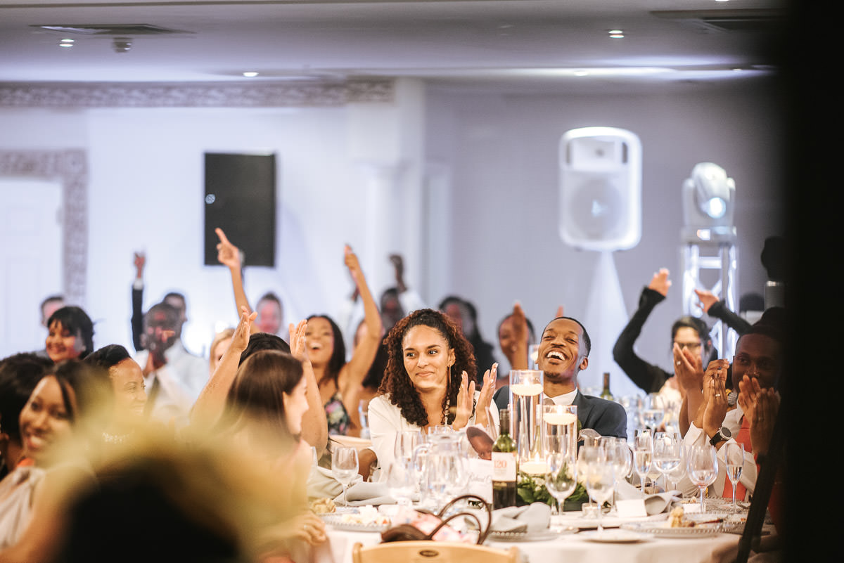 froyle park wedding