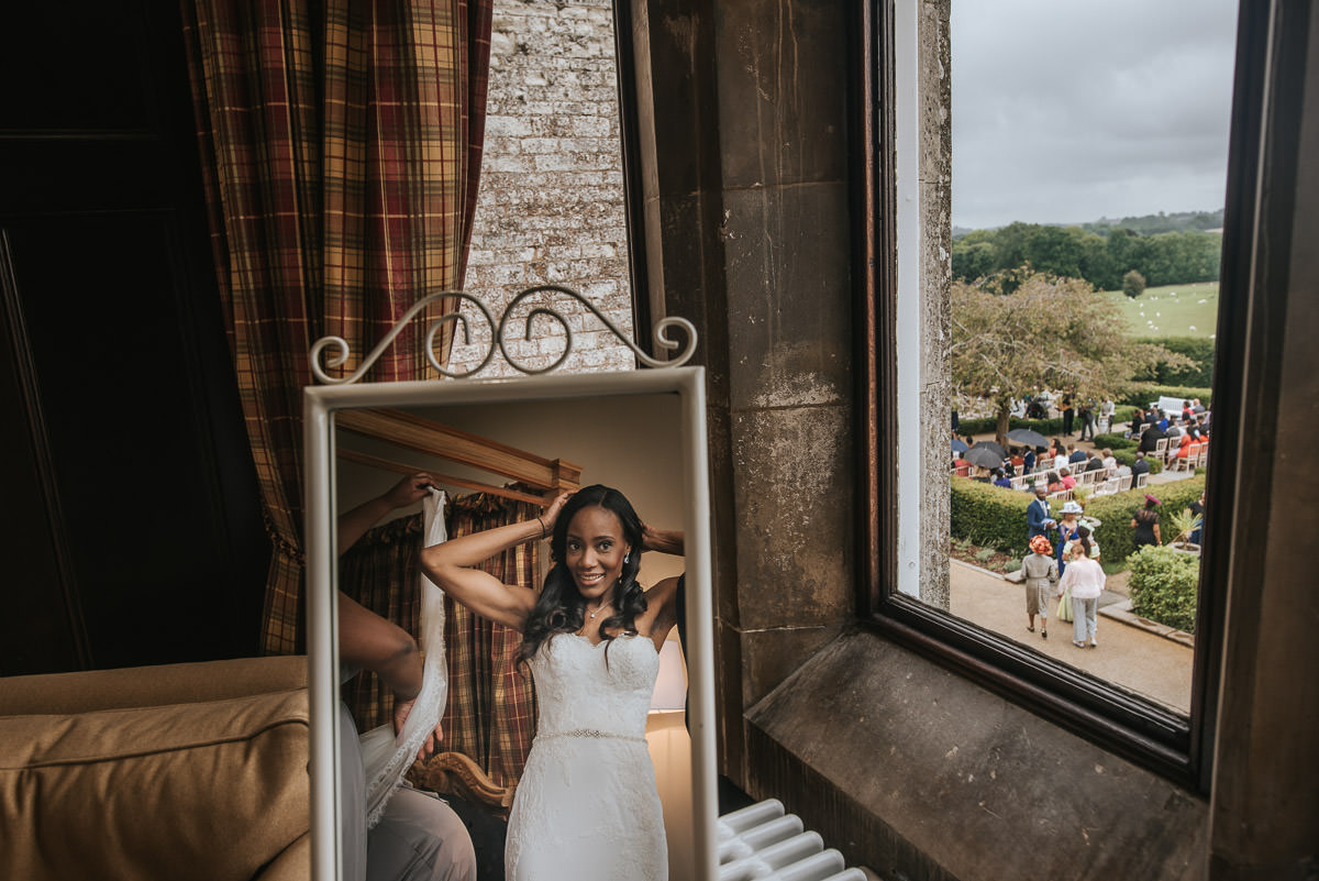 froyle park wedding