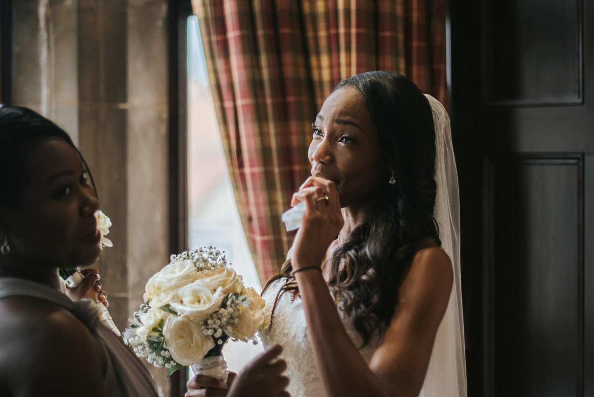 froyle park wedding