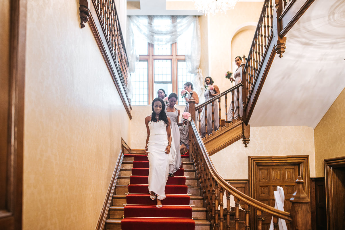froyle park wedding