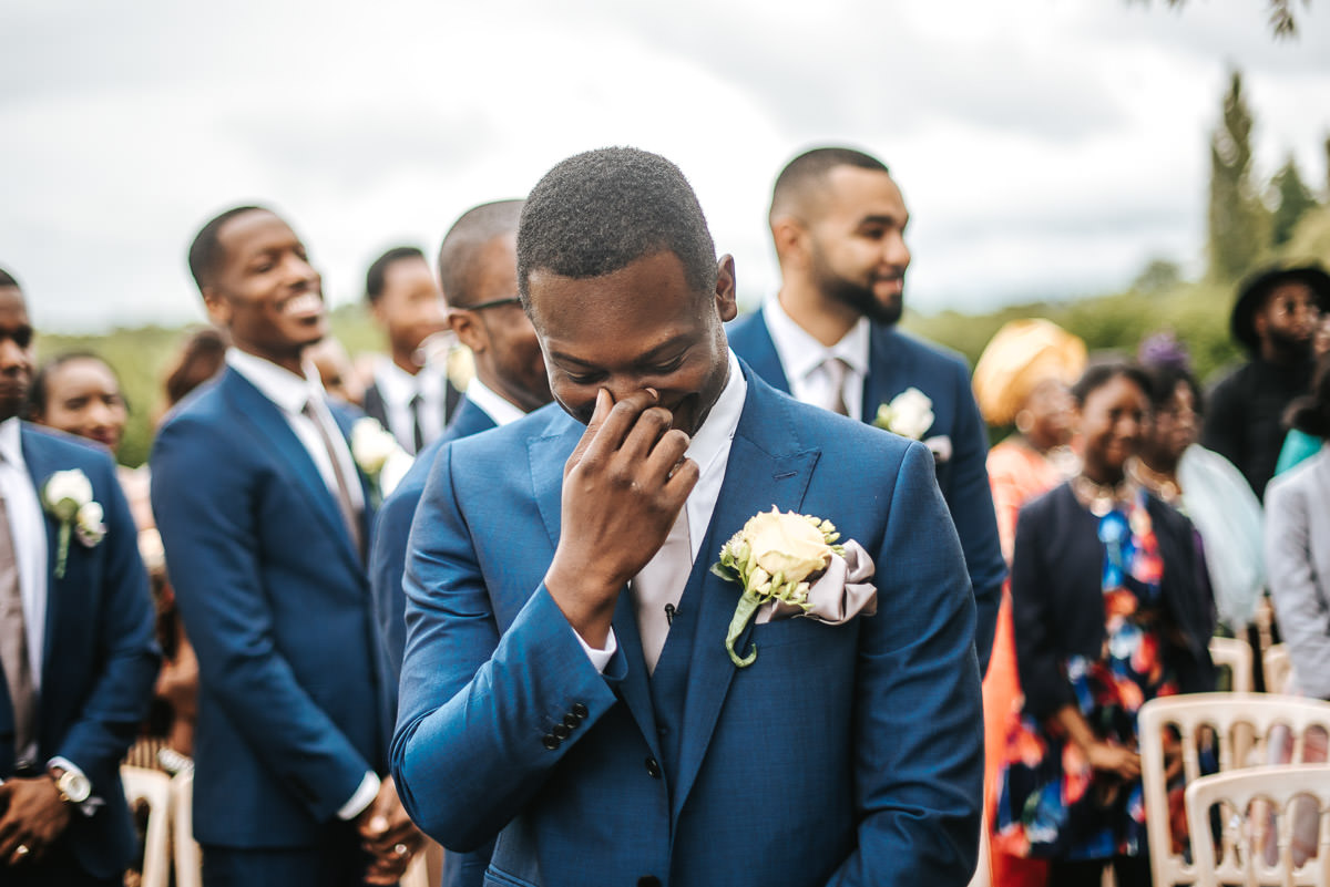 froyle park wedding