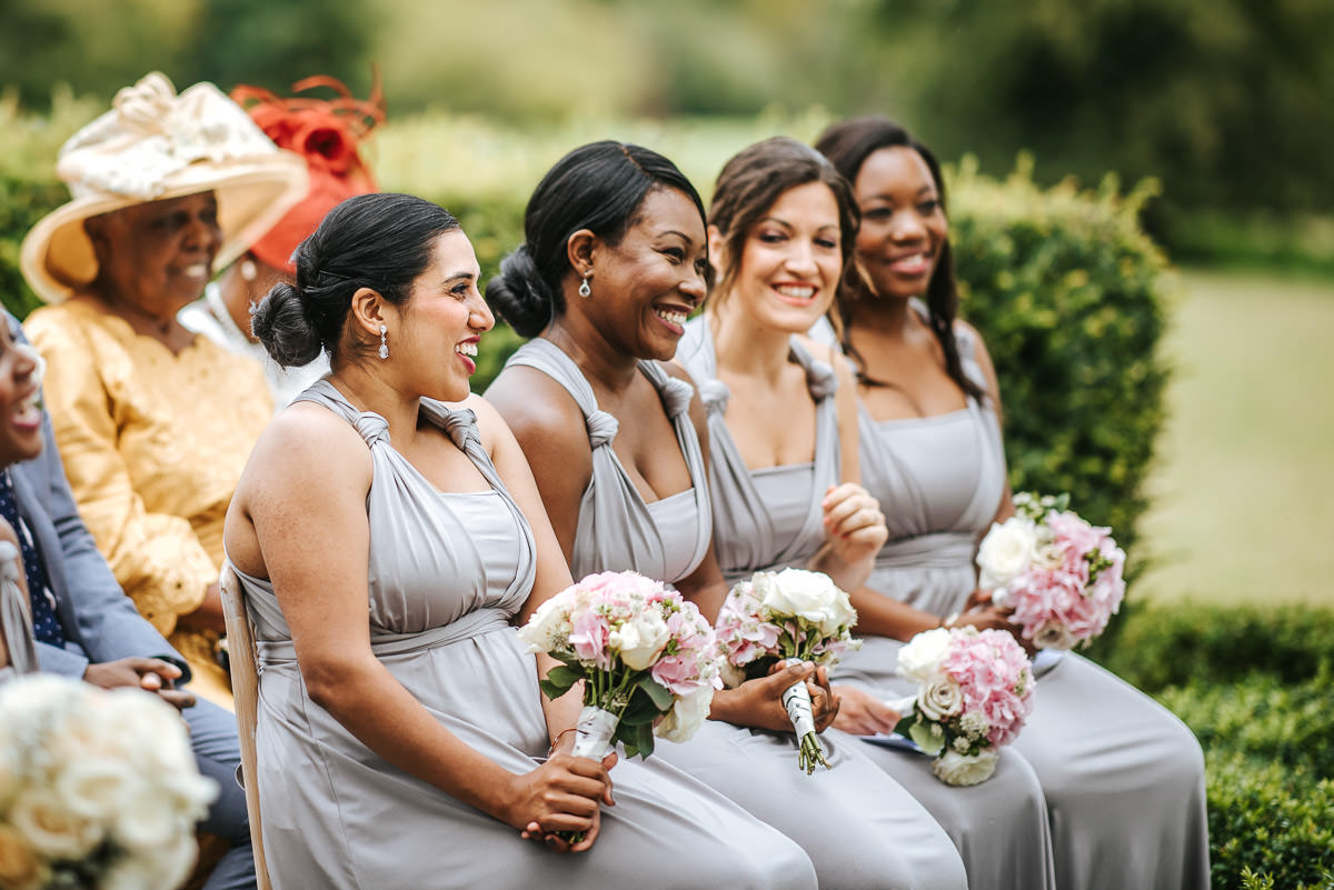 froyle park wedding
