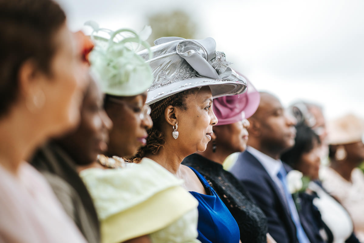 froyle park wedding