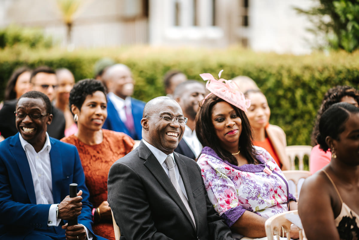 froyle park wedding