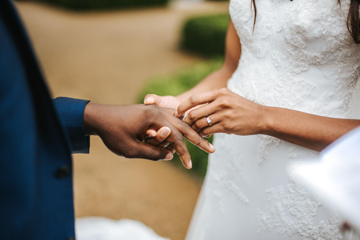 froyle park wedding