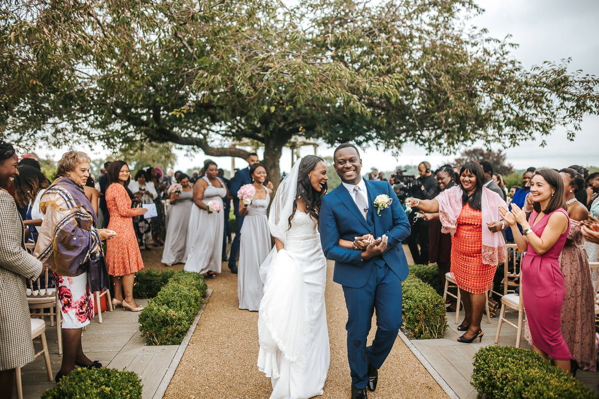 froyle park wedding