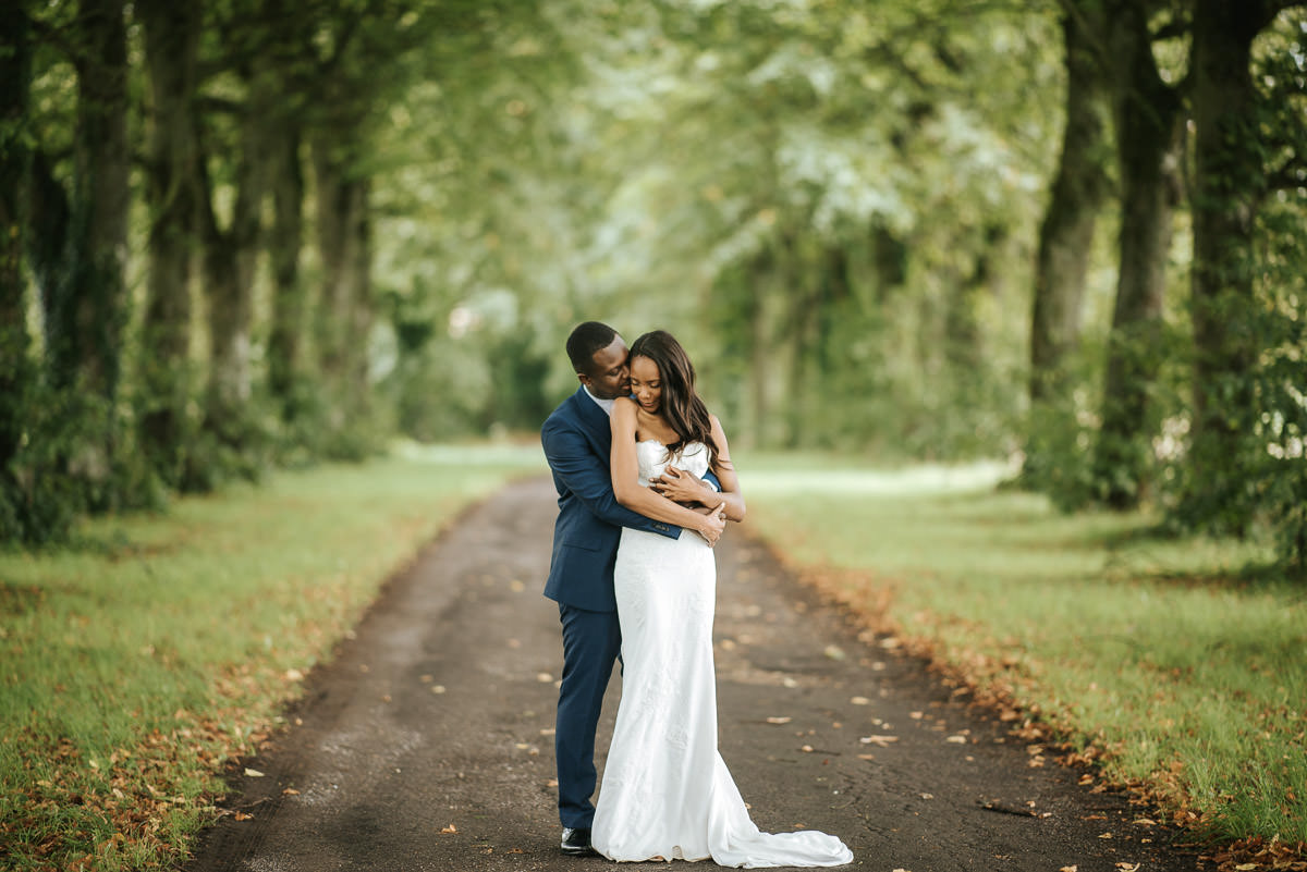 froyle park wedding