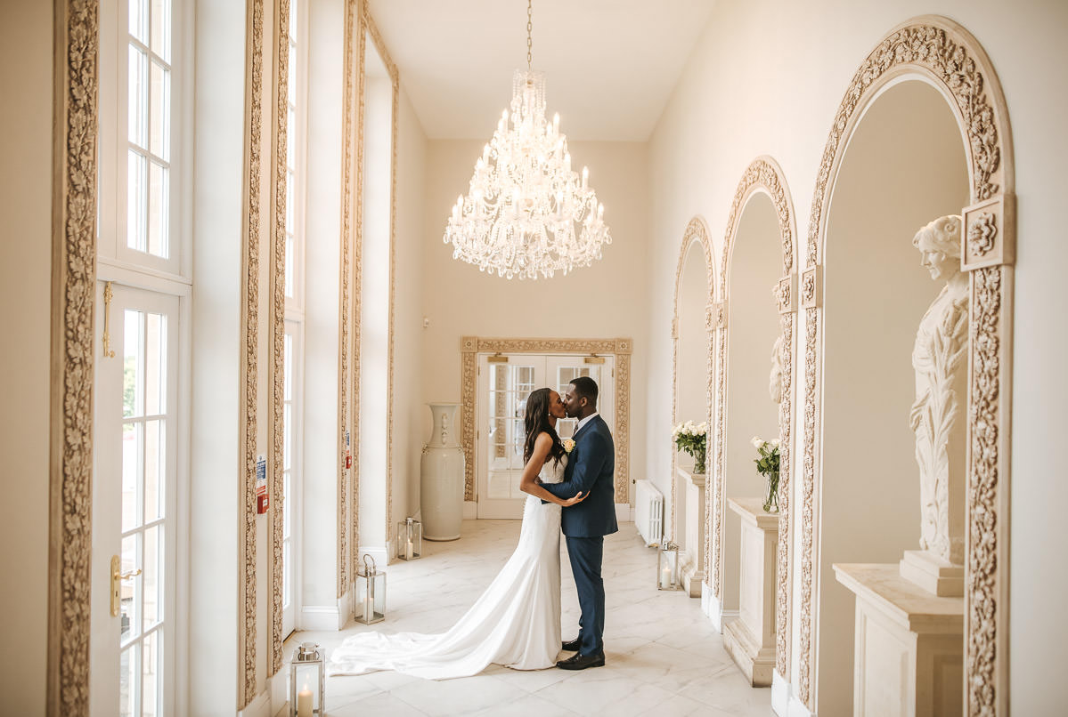 froyle park wedding