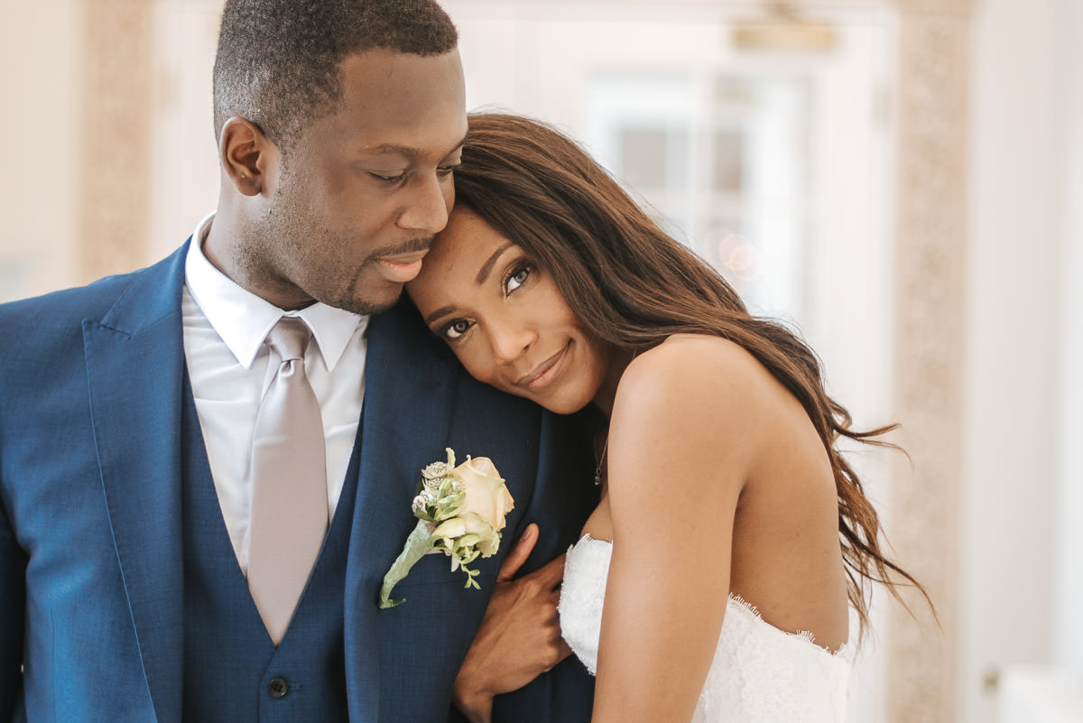 froyle park wedding