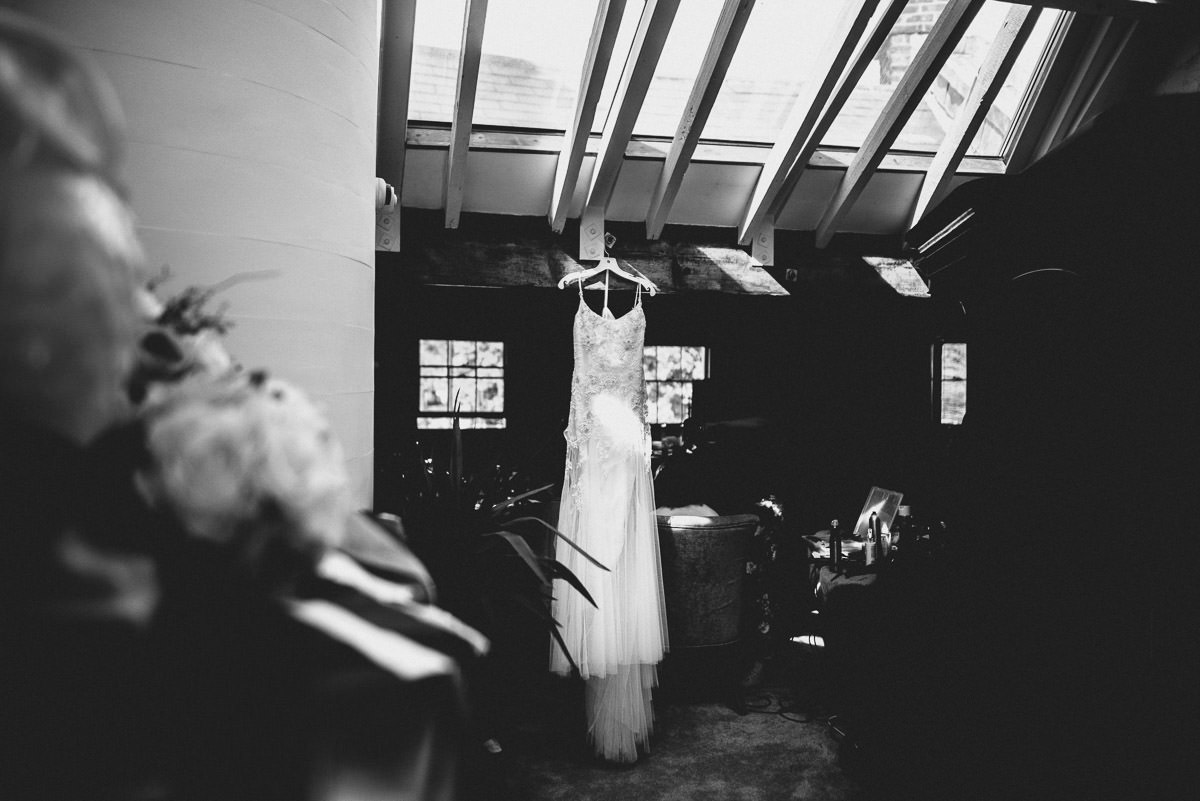 york and albany wedding dress
