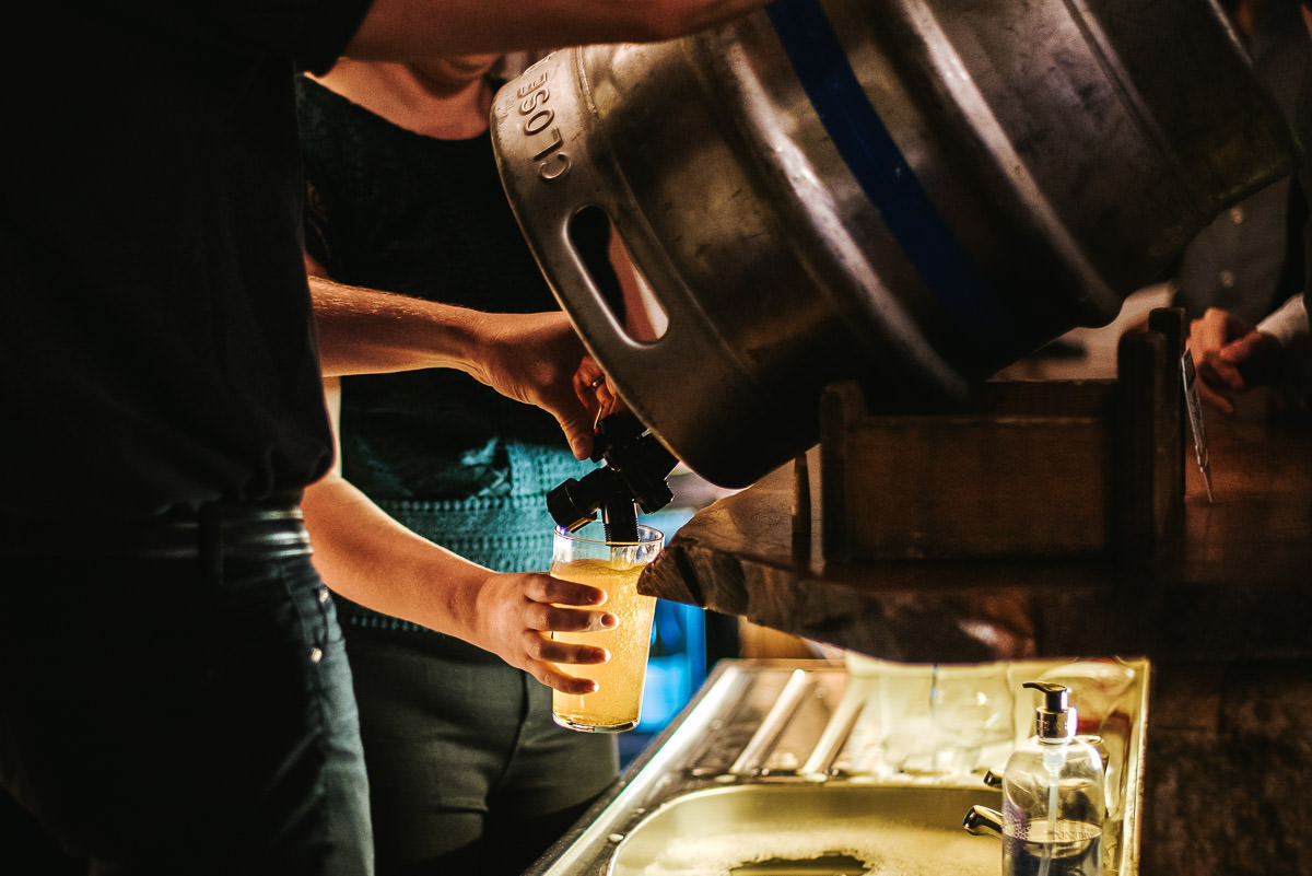 Pitt Hall Barn Wedding Photography Hampshire 95