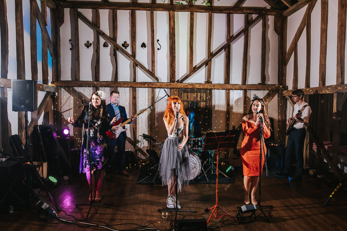 Pitt Hall Barn Wedding Photography Hampshire 98