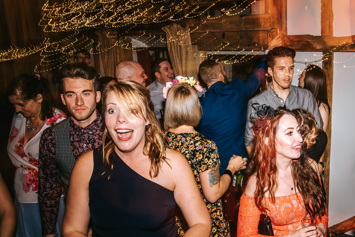 Pitt Hall Barn Wedding Photography Hampshire 107