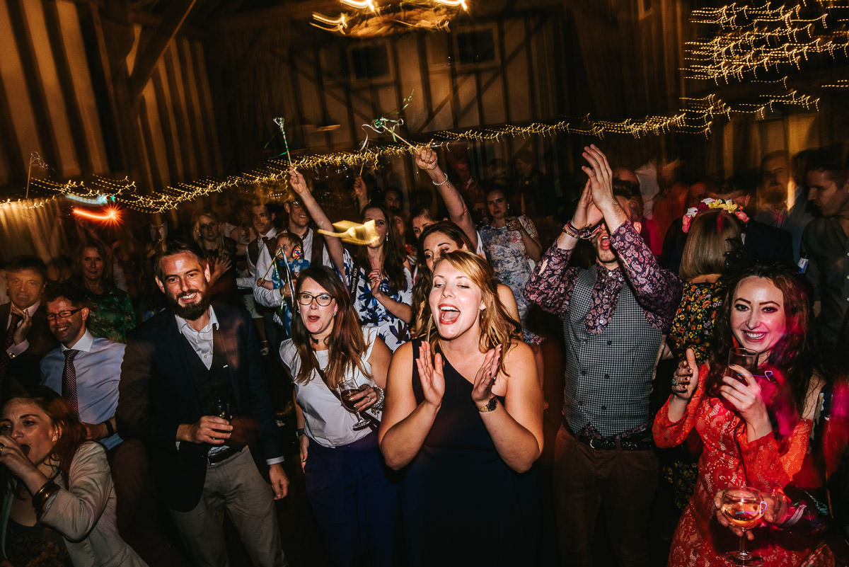 Pitt Hall Barn Wedding Photography Hampshire 113