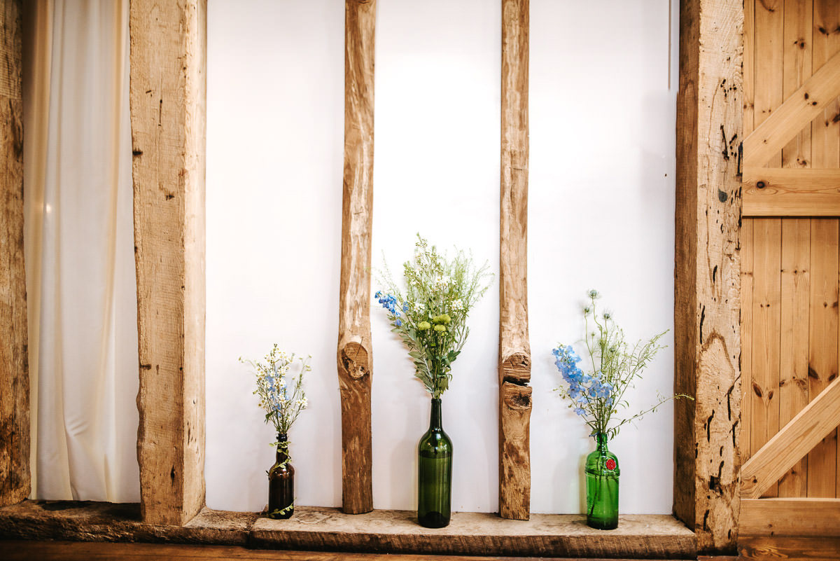 Pitt Hall Barn Wedding Photography Hampshire 21