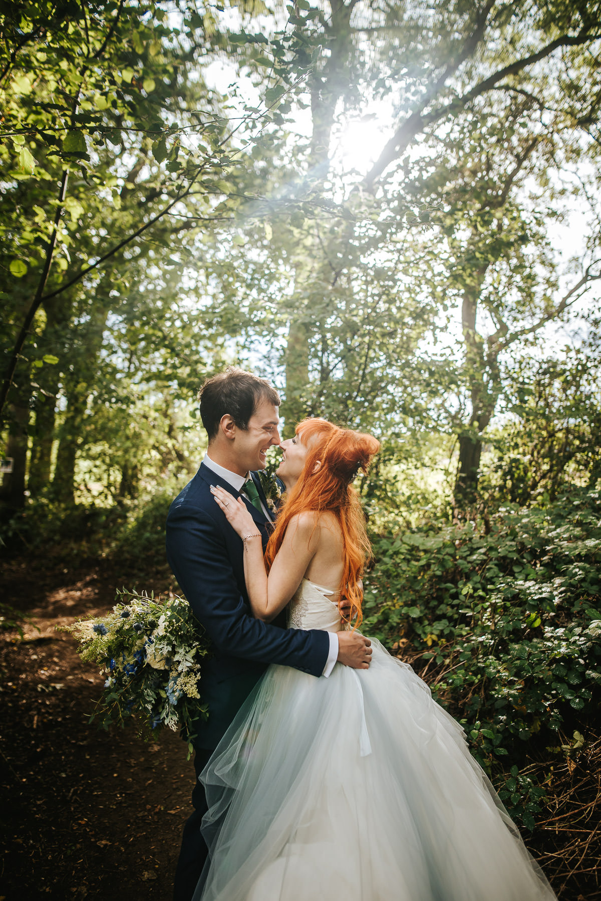 Pitt Hall Barn Wedding Photography Hampshire 69