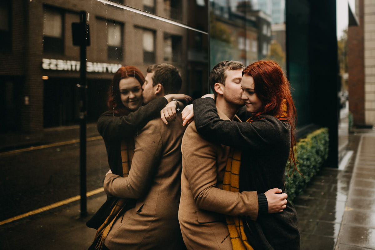 reflection photography