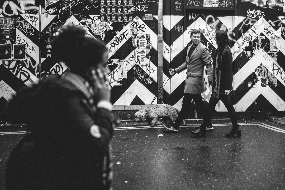 streets of brick lane