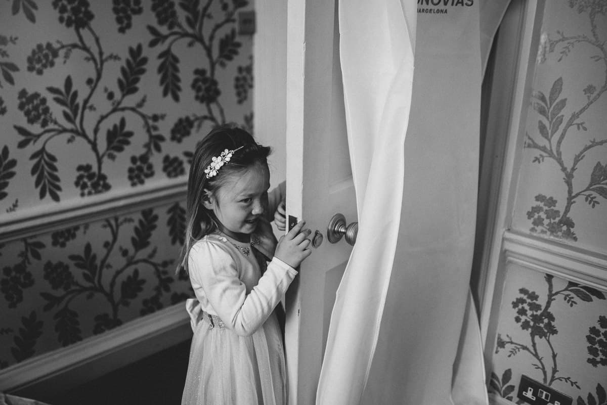 sgy girl at a wedding at morden hall