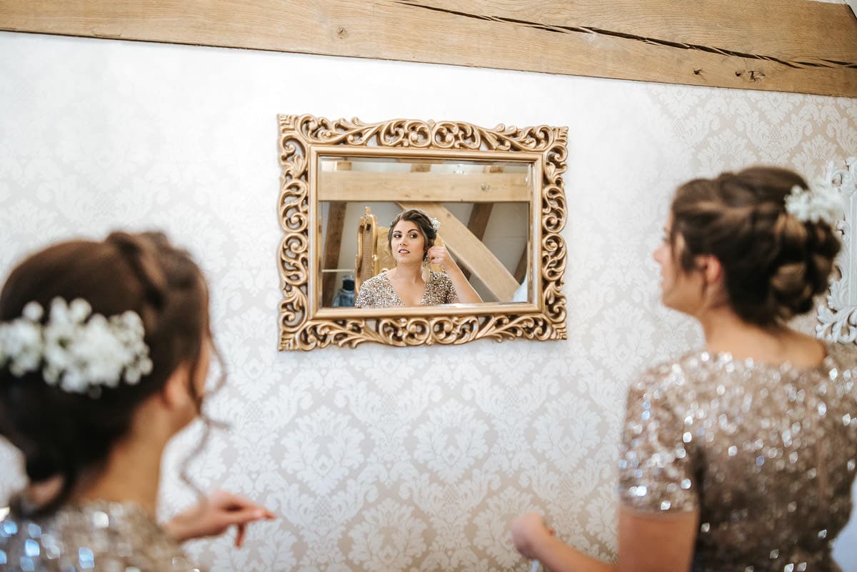 old kent barn wedding