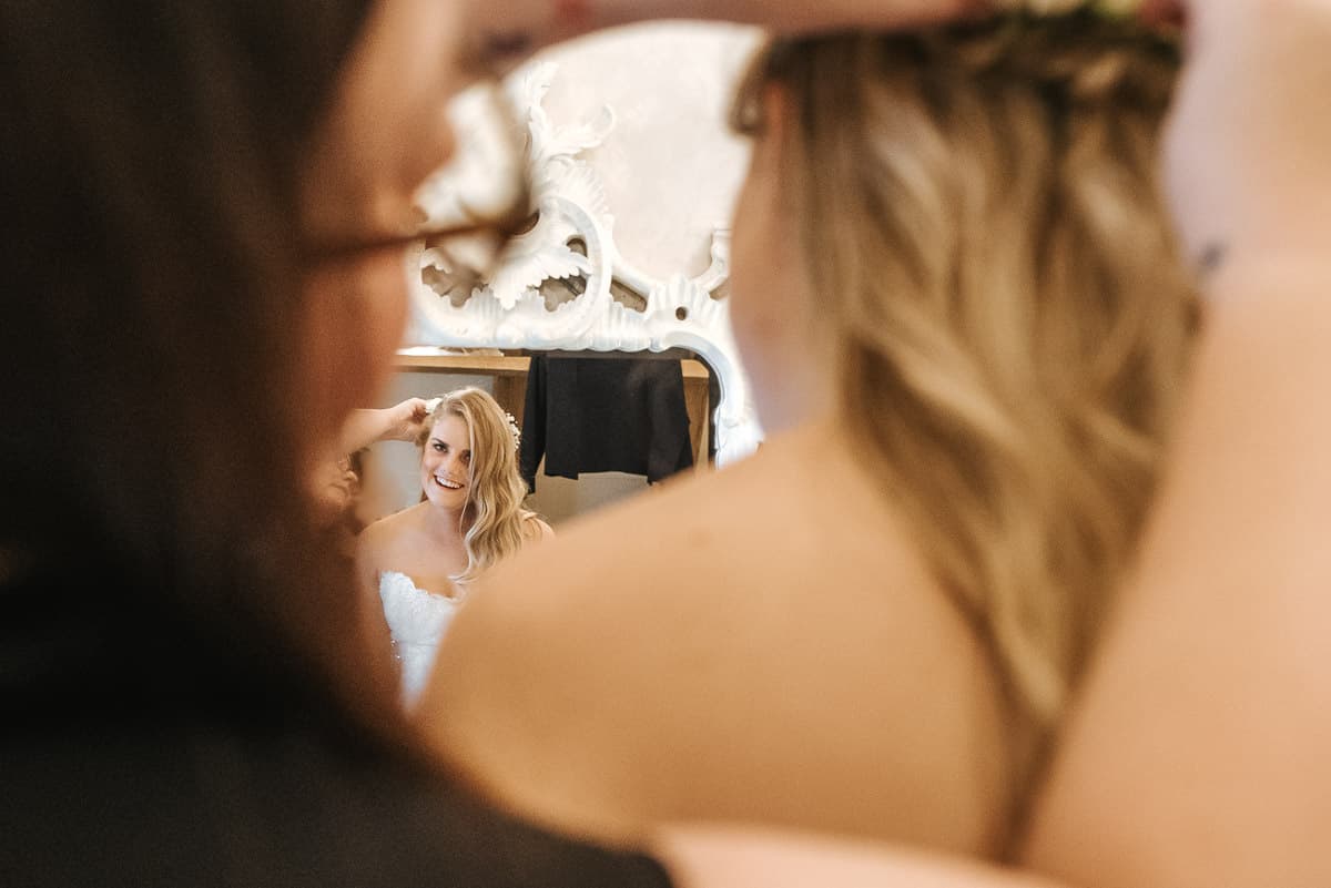 old kent barn wedding