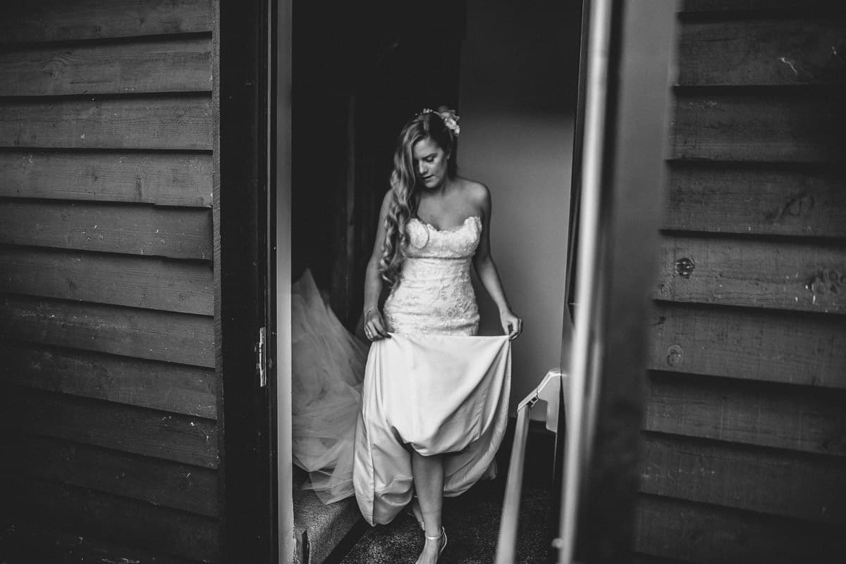 old kent barn wedding