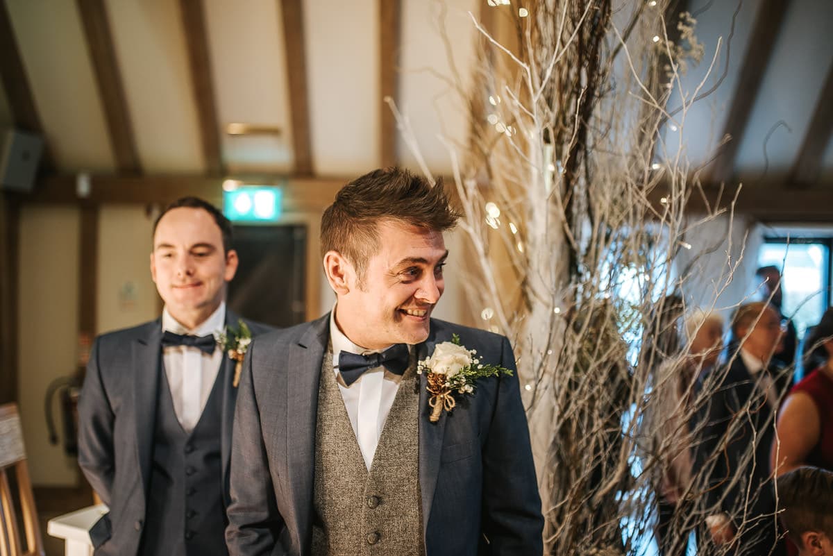 old kent barn wedding