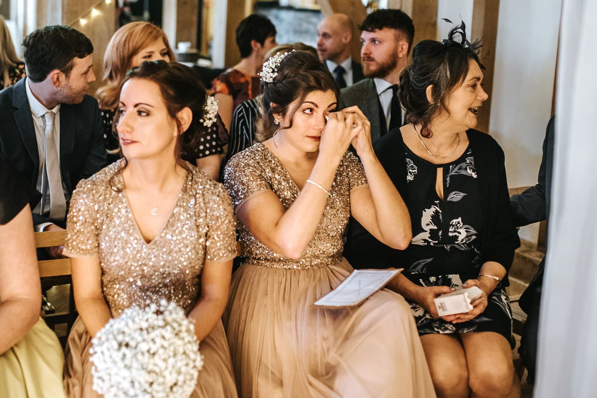 old kent barn wedding