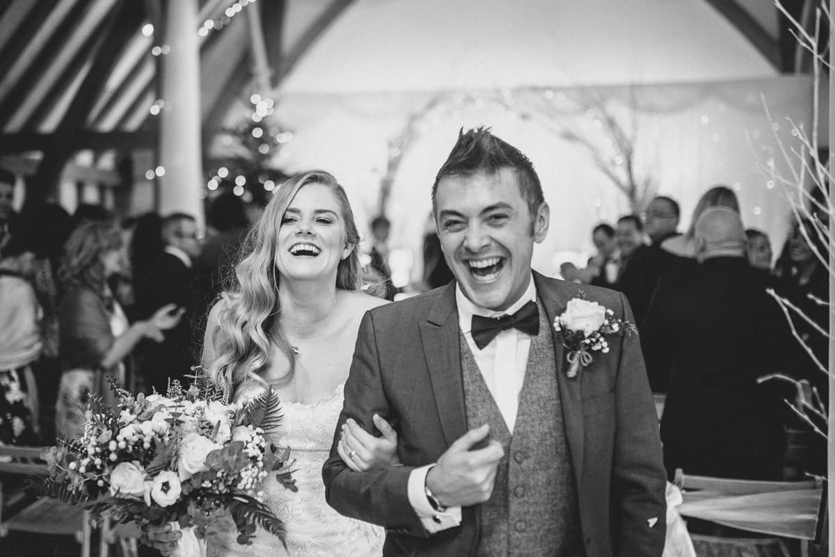 old kent barn wedding