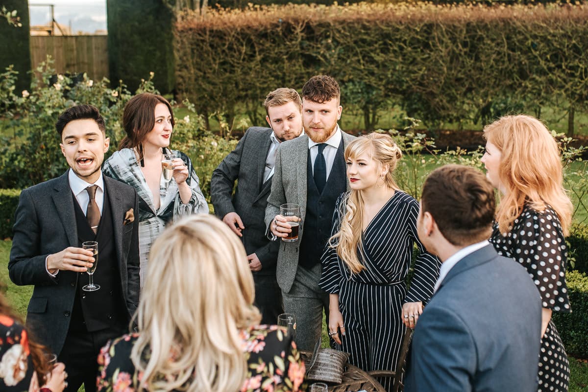 old kent barn wedding