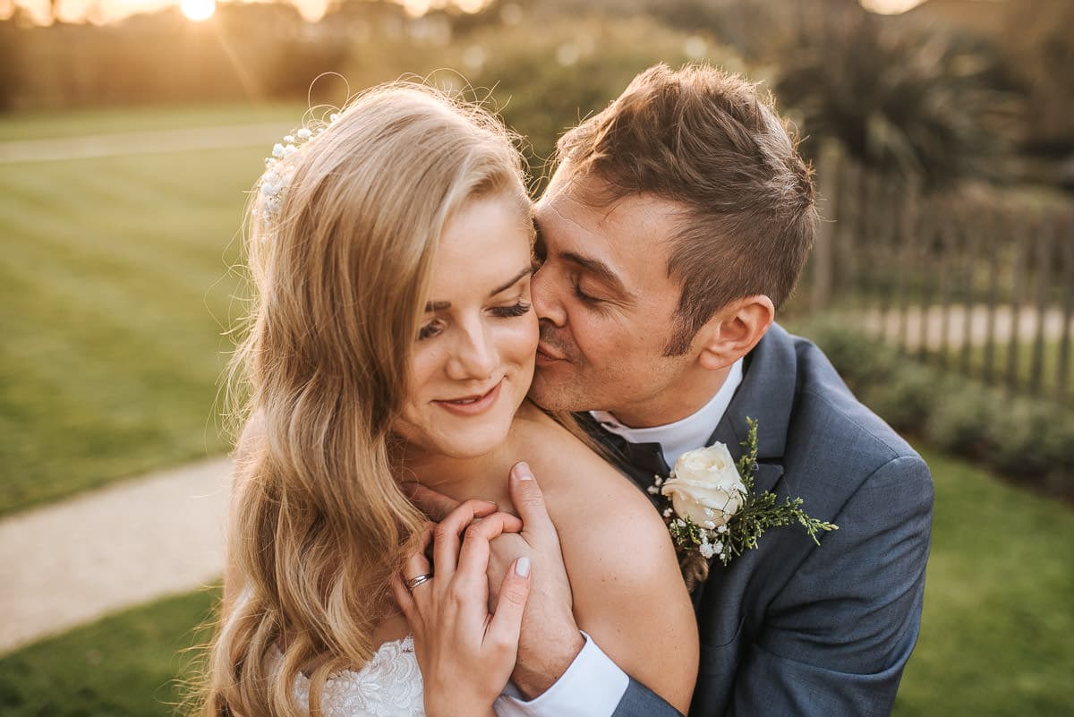 old kent barn wedding