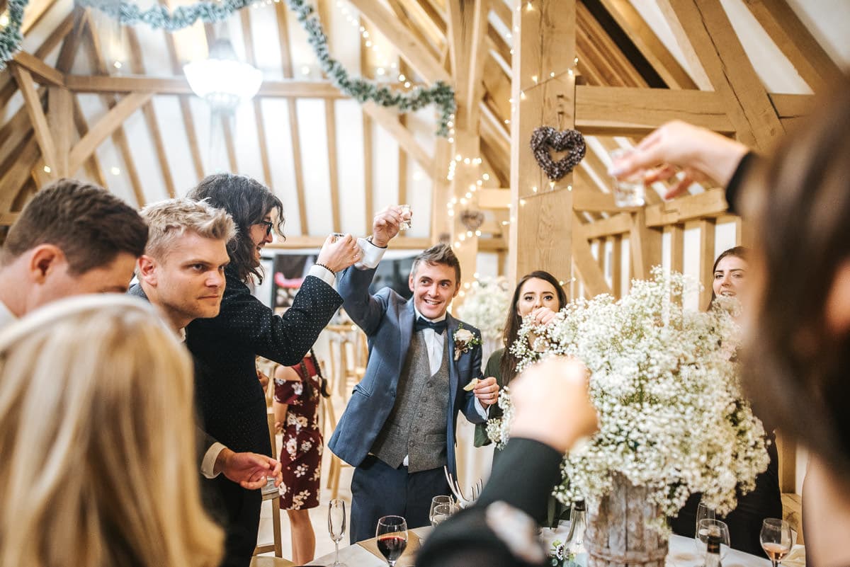 wedding photographer kent