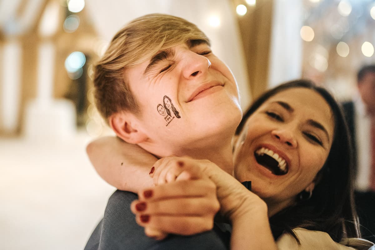 wedding photographer kent