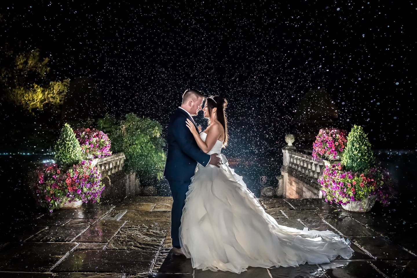 wedding photography london