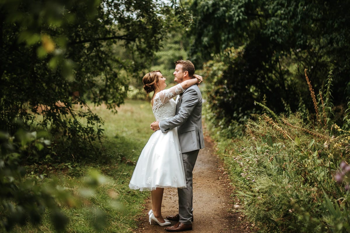 Richmond Wedding Photographer - West London Wedding Photos