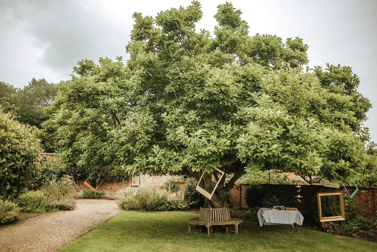 tipi wedding berkshire