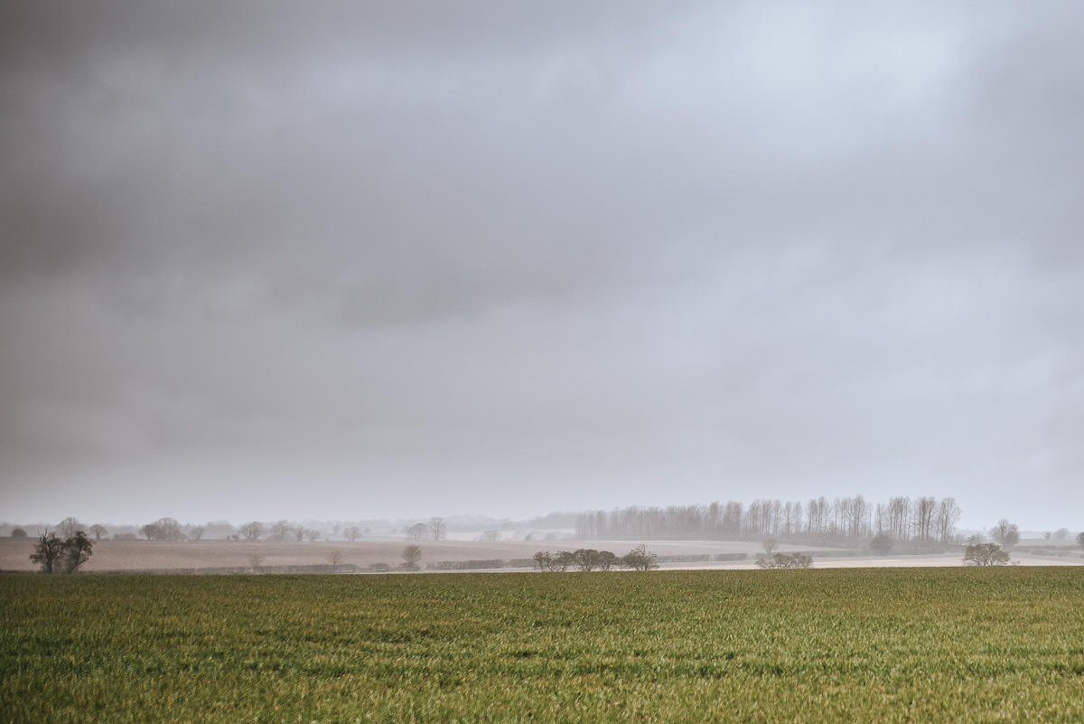 winchester wedding panorama
