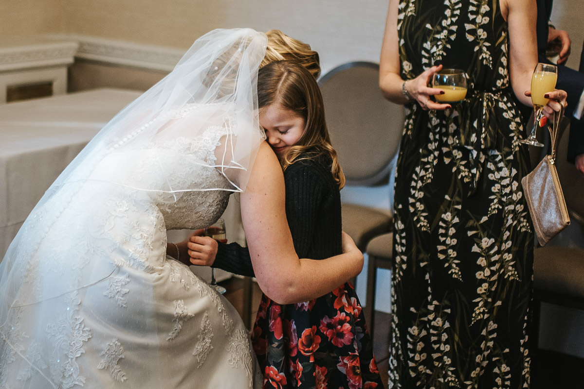 norton park wedding drinks reception