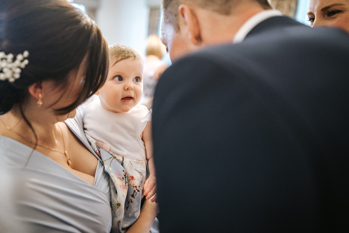 norton park wedding drinks reception