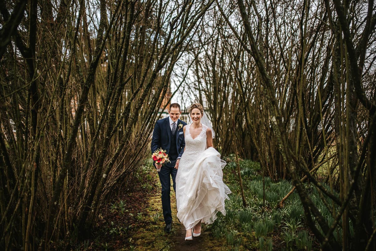 norton park wedding couple shoot