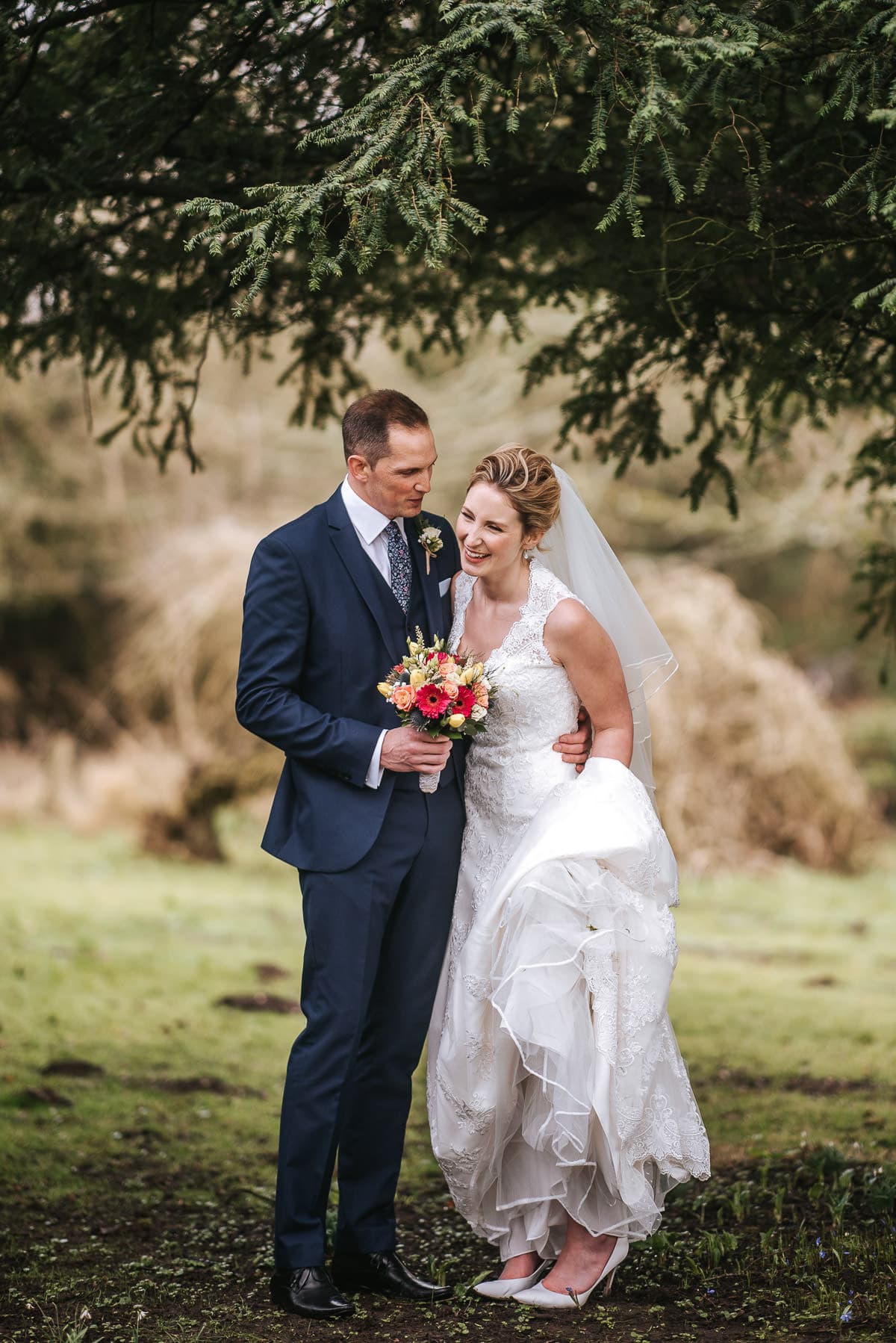 Wedding Photographer Winchester 1