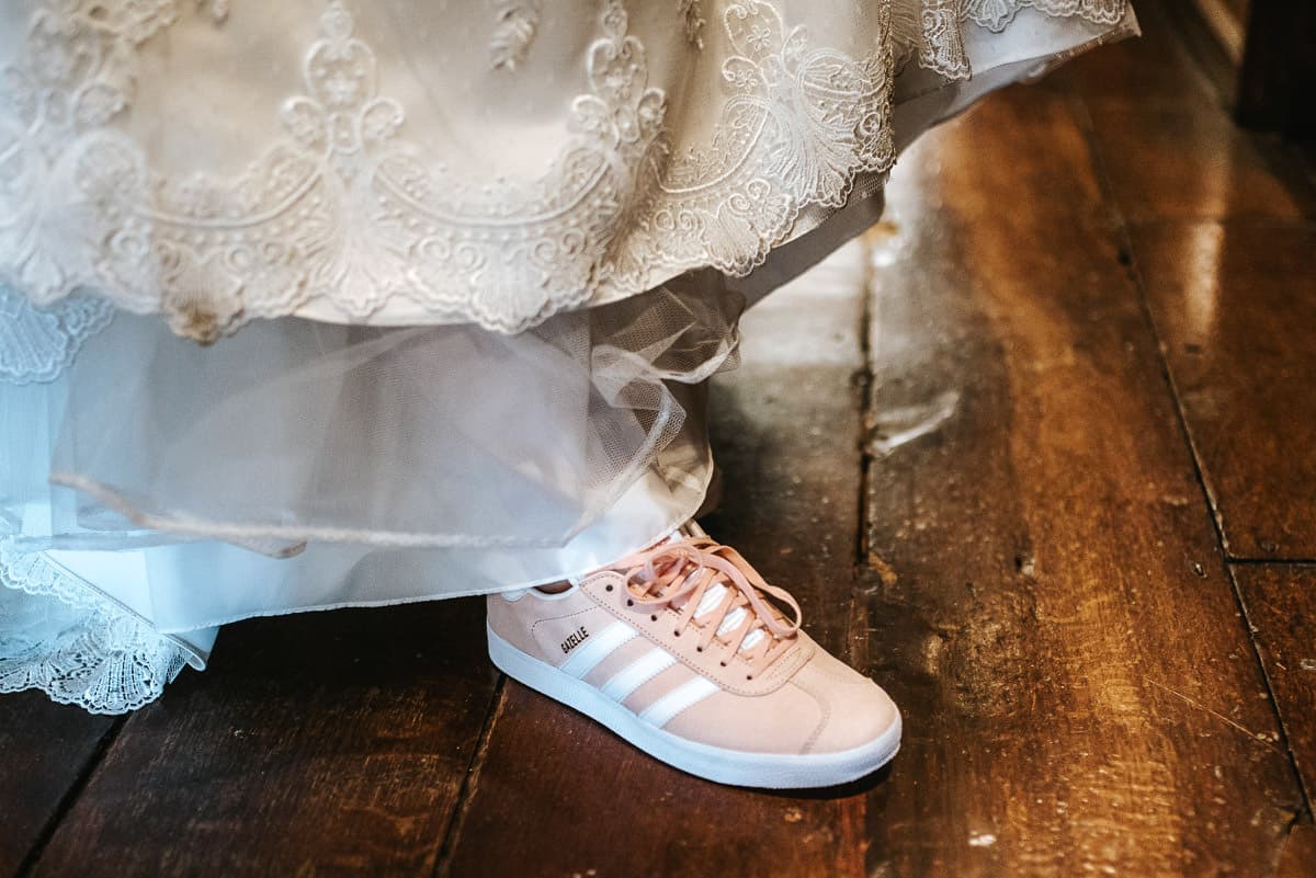 Wedding Photographer Winchester 2