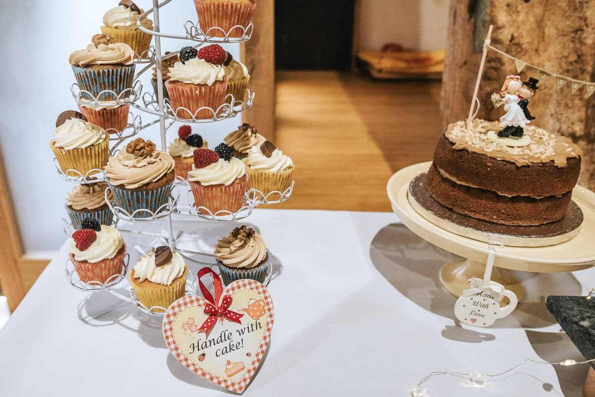 winchester wedding first dance