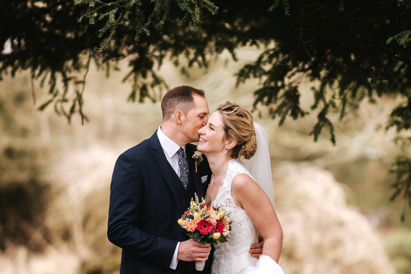 wedding photographer winchester