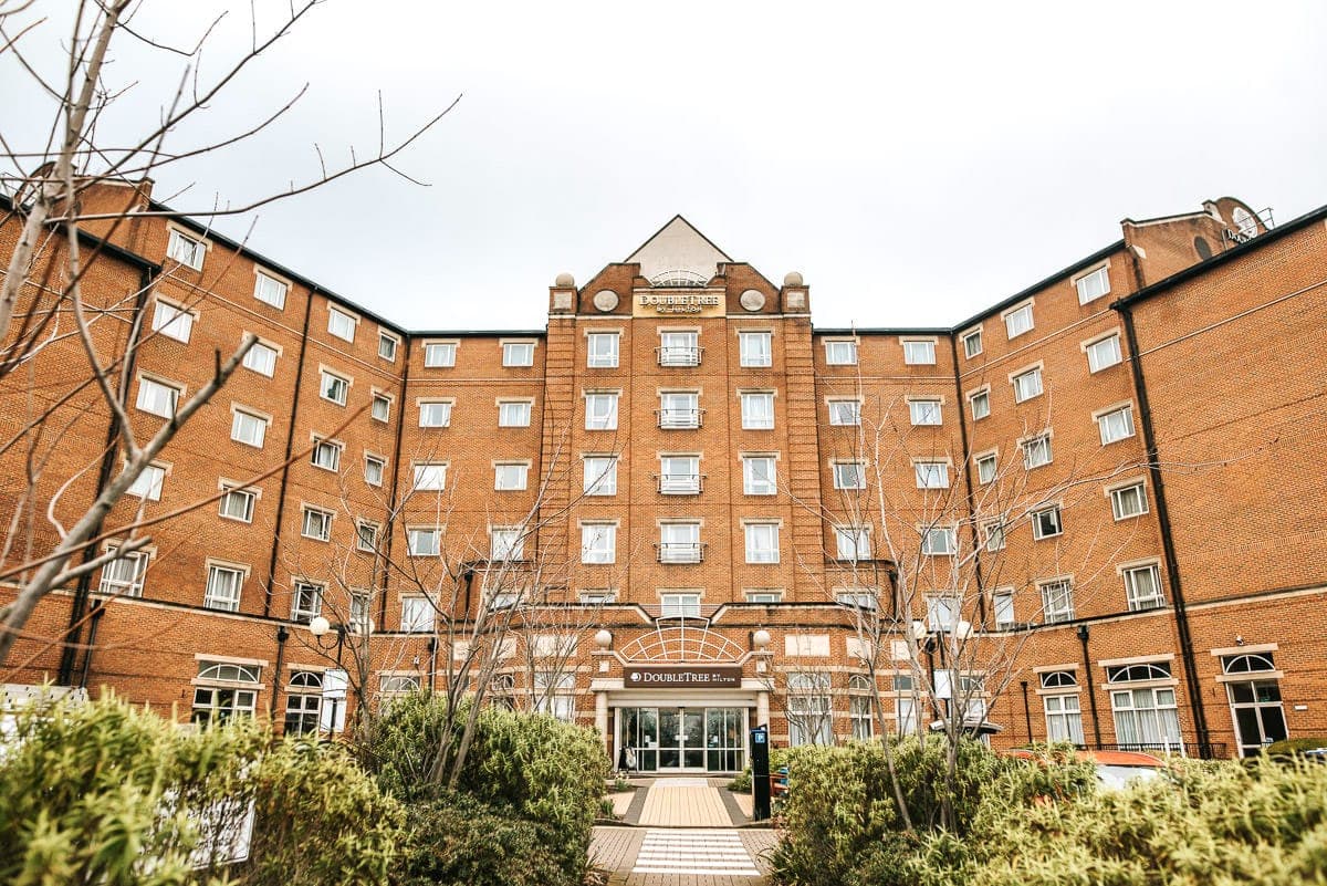 chinese wedding photography london double tree hotel