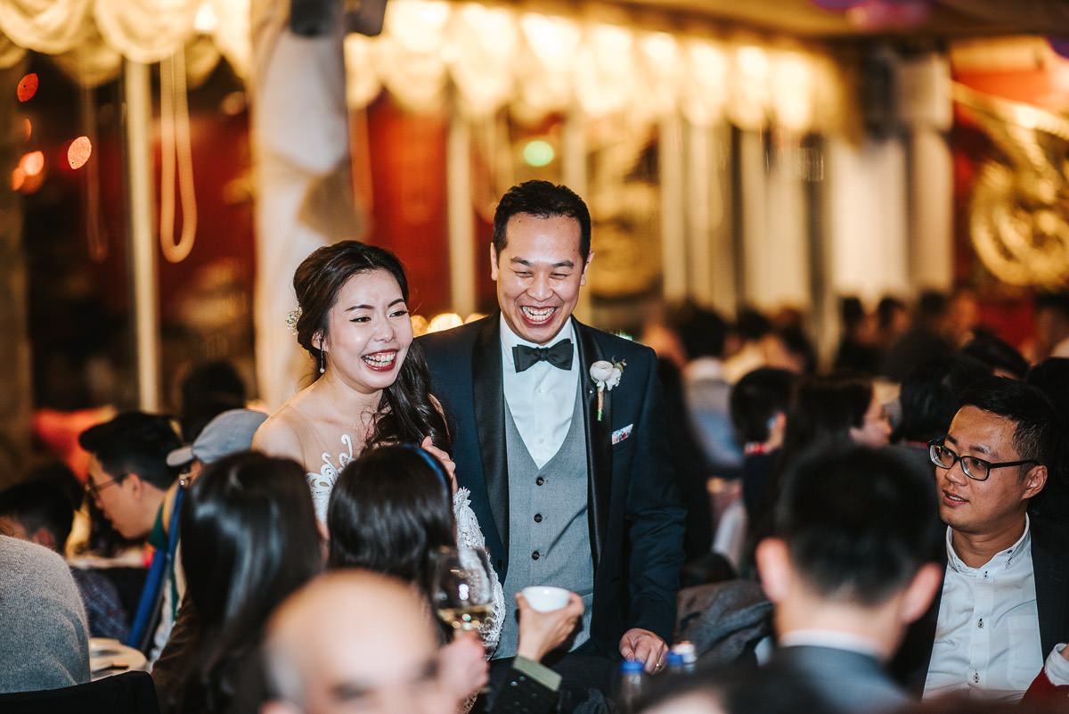chinese wedding london yi-ban photo booth